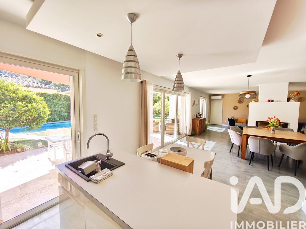 � vendre  Maison Sanary-sur-Mer (83110)