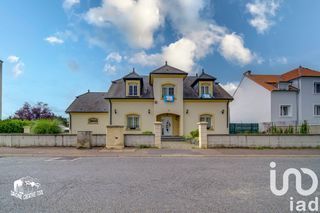  Maison � vendre 7 pi�ces 191 m�