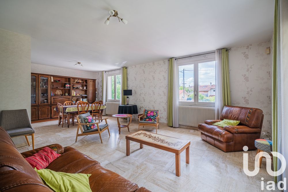 � vendre  Maison Claix (38640)