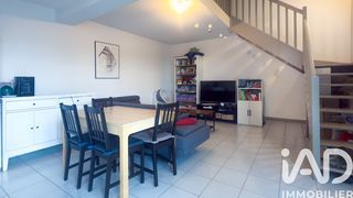  Appartement � vendre 3 pi�ces 82 m�