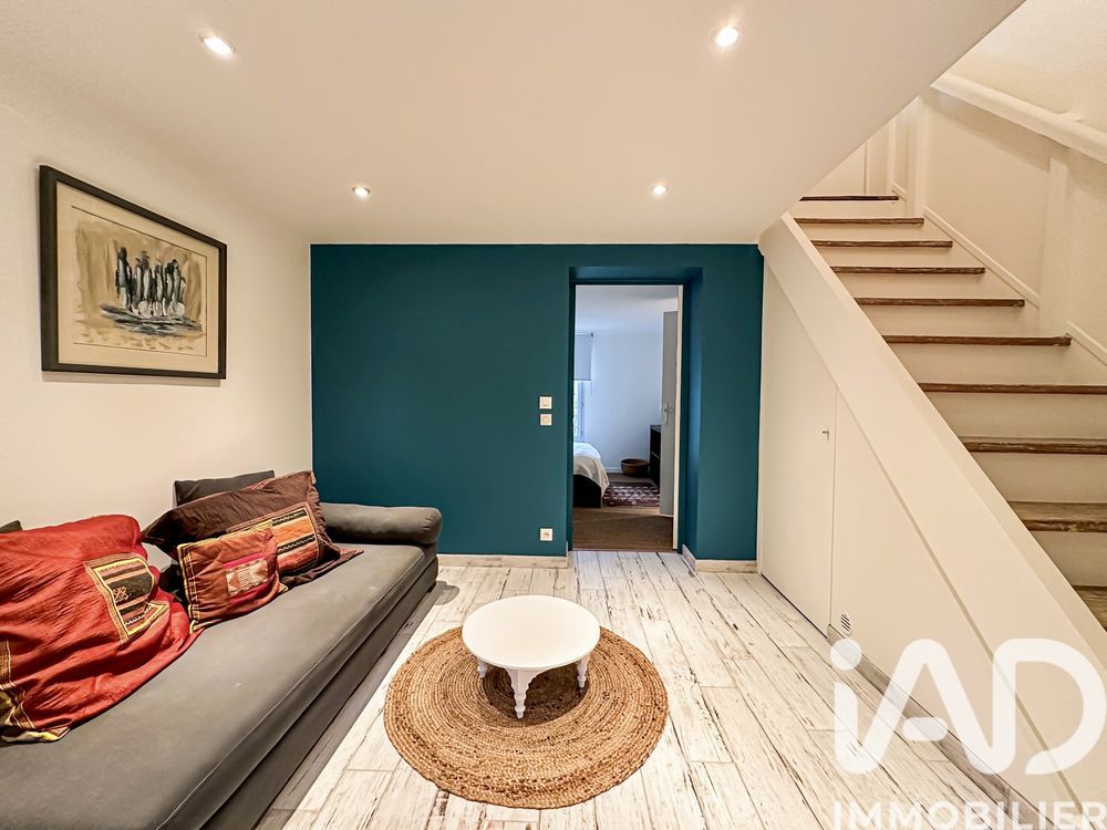 � vendre  Maison La Celle-Saint-Cloud (78170)