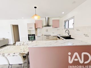  Maison � vendre 5 pi�ces 140 m�