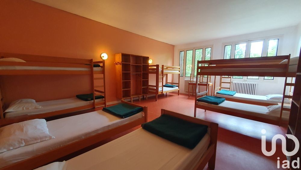 � vendre  Maison Saint-Martin-en-Vercors (26420)