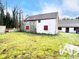  Maison � vendre 10 pi�ces 380 m�