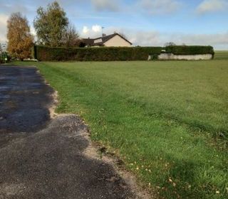  Terrain � vendre 2000 m�