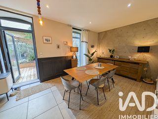  Maison � vendre 7 pi�ces 229 m�