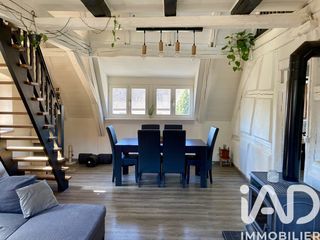  Appartement � vendre 4 pi�ces 93 m�