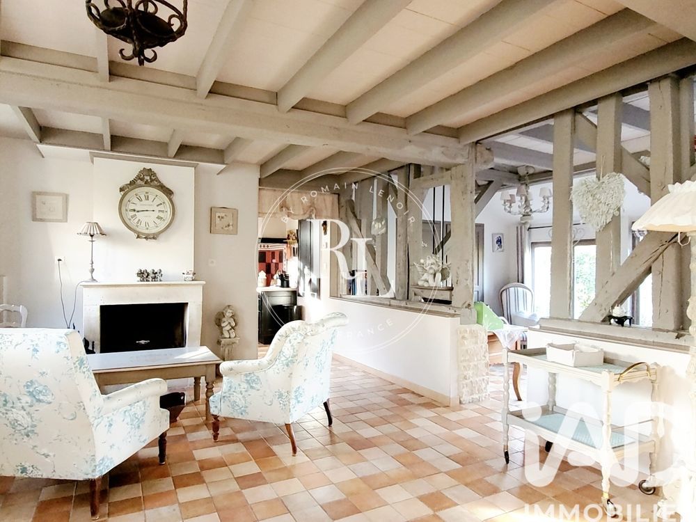 � vendre  Maison Cabourg (14390)