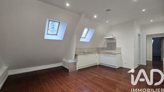  Appartement � louer 5 pi�ces 60 m�