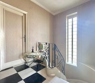  Maison � vendre 7 pi�ces 130 m�