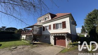  Maison � vendre 8 pi�ces 141 m�