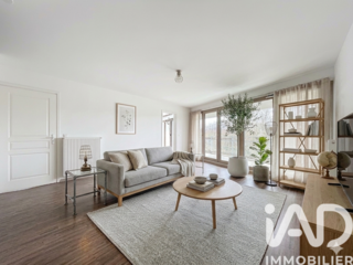  Appartement � vendre 3 pi�ces 68 m�