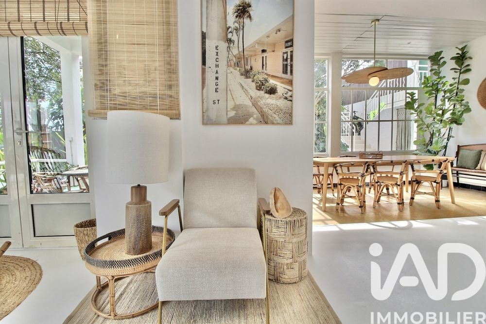 � vendre  Maison La Ciotat (13600)