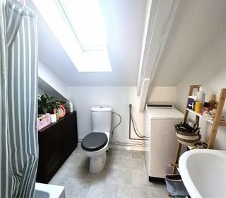  Appartement � vendre 1 pi�ce 30 m�