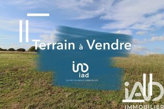  Terrain � vendre 665 m�