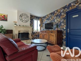  Maison � vendre 4 pi�ces 115 m�