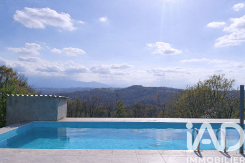   Vente Maison de campagne 5 pi�ces Maison - 5 pi�ce(s) - 115 m�