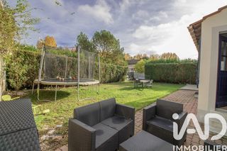  Maison � vendre 6 pi�ces 131 m�