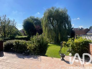  Maison � vendre 7 pi�ces 120 m�