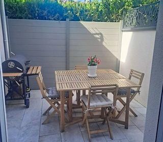  Maison � vendre 4 pi�ces 111 m�