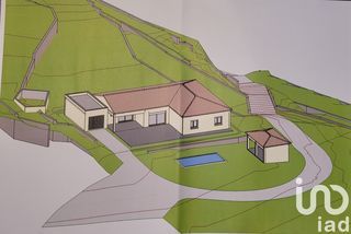  Terrain � vendre 6447 m�