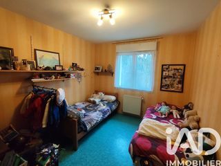  Maison � vendre 4 pi�ces 96 m�