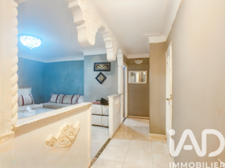  Appartement � vendre 3 pi�ces 58 m�