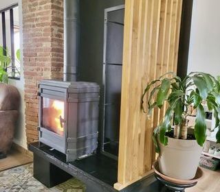  Maison � vendre 4 pi�ces 96 m�