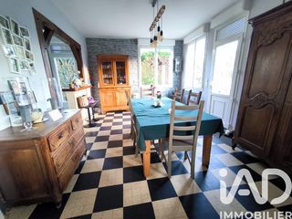  Maison � vendre 7 pi�ces 130 m�