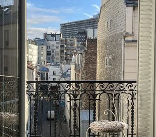  Appartement � vendre 4 pi�ces 93 m�