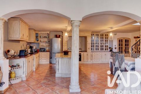   Vente Maison de village 5 pi�ces Maison - 5 pi�ce(s) - 163 m�