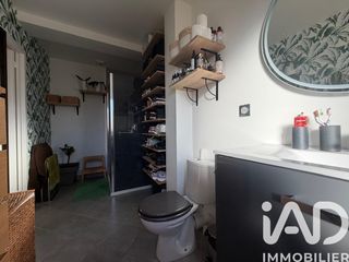  Maison � vendre 5 pi�ces 88 m�