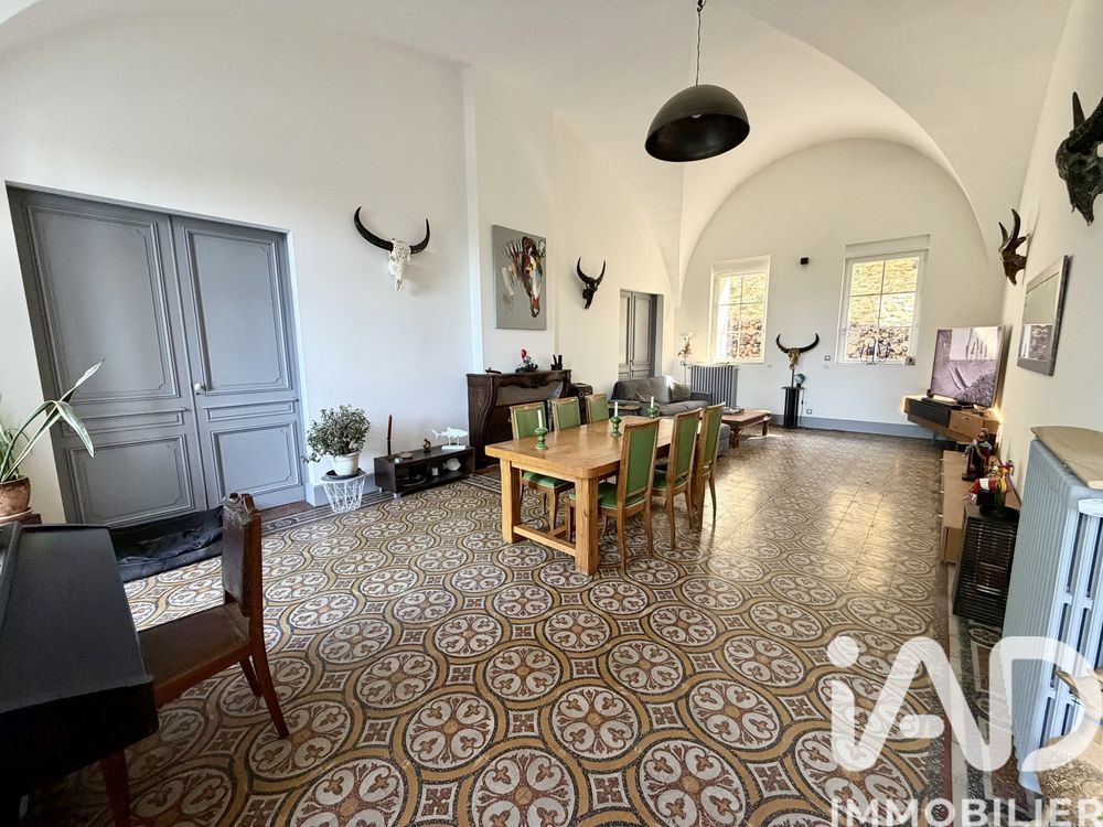 � vendre  Maison Cliousclat (26270)