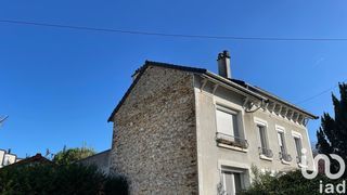  Maison � vendre 8 pi�ces 200 m�