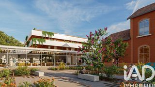  Appartement � vendre 2 pi�ces 50 m�