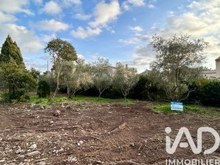  Terrain � vendre 867 m�