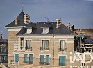  Propri�t�/ch�teau � vendre 10 pi�ces 330 m�