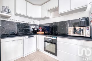  Appartement � vendre 3 pi�ces 63 m�