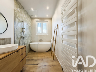  Maison � vendre 5 pi�ces 192 m�