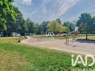  Appartement � vendre 4 pi�ces 74 m�