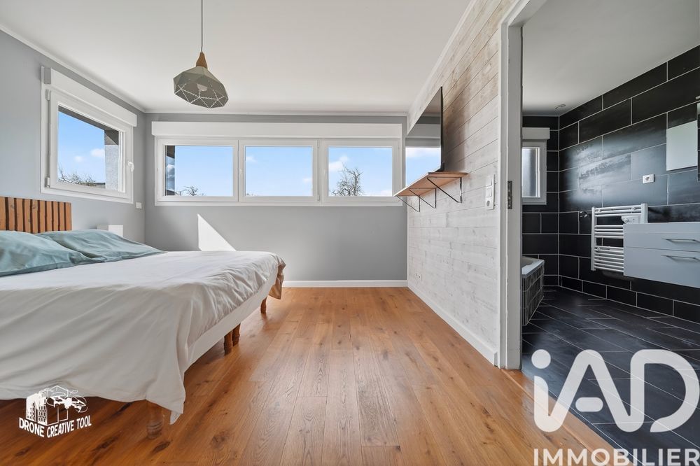 � vendre  Maison Breistroff-la-Grande (57570)