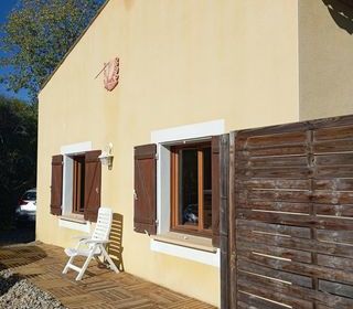  Maison � vendre 5 pi�ces 120 m�