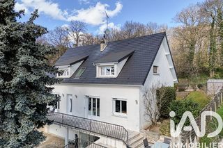  Maison � vendre 7 pi�ces 168 m�