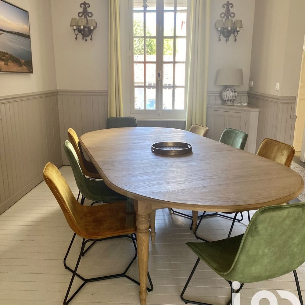 � vendre  Maison Le Touquet-Paris-Plage (62520)