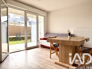  Appartement � vendre 2 pi�ces 41 m�