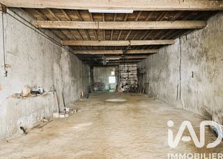  Parking / Garage � vendre 183 m�