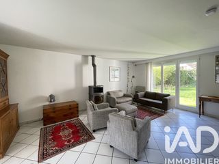  Maison � vendre 6 pi�ces 140 m�