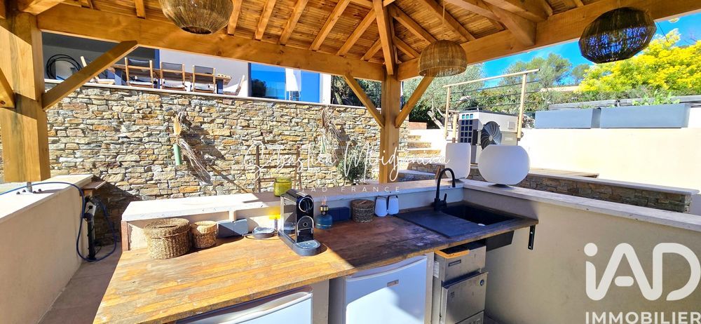 � vendre  Villa Solli�s-Ville (83210)