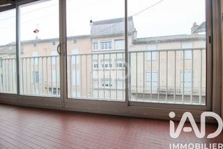  Appartement � vendre 3 pi�ces 67 m�