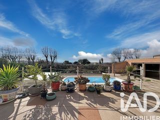  Maison � vendre 4 pi�ces 140 m�